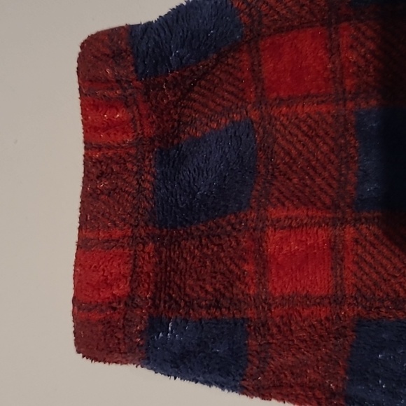 Harry Potter cozy kids pajamas - Picture 4 of 6